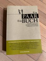 Ein Paar ein Buch Goldmann Buch Nordrhein-Westfalen - Lüdenscheid Vorschau