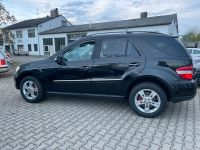 Mercedes ML 320 CDI Bayern - Rain Lech Vorschau