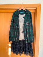 Rock mit T-Shirt und Bluse von Desigual Mädchen Gr. 152 (11/12 J) Baden-Württemberg - Lörrach Vorschau