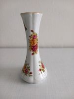 Vase, Royal Porzellan Bavaria, KPM Rosen Niedersachsen - Rosengarten Vorschau