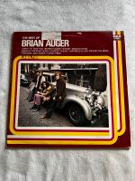 Brian Auger - best of VINYL Schallplatte Duisburg - Duisburg-Mitte Vorschau