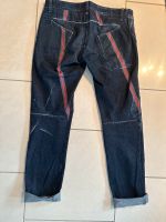 Marithe Francois Girbaud Designerjeans Jeans extravagant Gr.34 Niedersachsen - Leer (Ostfriesland) Vorschau