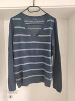 Pulli, Pullover, Tommy Hilfiger, navy, blau, Größe M Bayern - Bamberg Vorschau