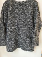 Grobstrick Pullover von Mida Brotterode-Trusetal - Wahles Vorschau