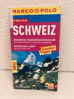 Marco Polo Reiseführer Schweiz Hannover - Linden-Limmer Vorschau