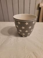 Greengate, latte cup, Star grey Hessen - Diemelstadt Vorschau