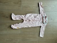 Steiff, Schlafanzug, 74 cm, rosa, Pyjama, Strampler München - Milbertshofen - Am Hart Vorschau