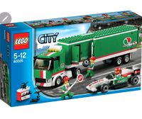 LEGO City 60025 - Formel1 Truck Baden-Württemberg - Karlsruhe Vorschau