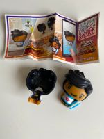 Kinder Joy - Funko Rio - Surfing Boy mit Beipackzettel Nordrhein-Westfalen - Verl Vorschau