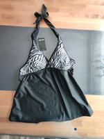 Bikini Oberteil lang Gr. 40 Neckholder Baden-Württemberg - Geislingen an der Steige Vorschau