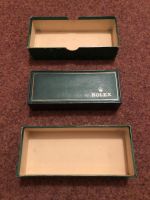 Original Rolex Box Nordrhein-Westfalen - Arnsberg Vorschau