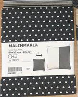 1-2 IKEA Kissenhülle 50x50 RANVEIG MALINMARIA  NEU Nordrhein-Westfalen - Waldfeucht Vorschau