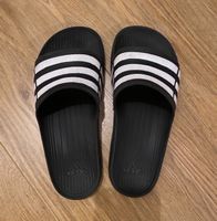 Adidas Badelatschen / Schuhe Adiletten K4 Schleswig-Holstein - Osterrönfeld Vorschau