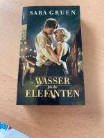 Sara Gruen Wasser für die Elefanten Taschenbuch Hessen - Schöffengrund Vorschau