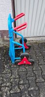 Treppen Sackkarre bis 100 kg klappbar Hessen - Hainburg Vorschau