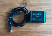 Madrix NEO V2 - DMX Interface Düsseldorf - Oberbilk Vorschau