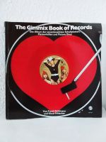 The Gimmix Book of Records.   Preis: 15€ inkl.Versand Niedersachsen - Rinteln Vorschau