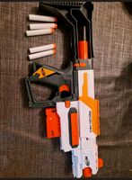 Nerf Modulus Saarland - Bexbach Vorschau