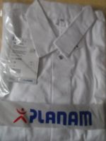 Herren Jacke von PLANAM - Arbeitskleidung - Gr. 58 weiß, OVP Niedersachsen - Leer (Ostfriesland) Vorschau