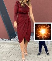 Rotes Abendkleid Nordrhein-Westfalen - Paderborn Vorschau