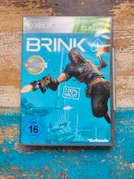 XBOX 360 BRINK Niedersachsen - Wittmund Vorschau