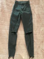 Topshop Jeans Joni W25 / L28 Düsseldorf - Stadtmitte Vorschau