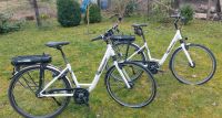 E Bike Elektrofahrrad Hessen - Edertal Vorschau