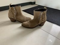 Stiefeletten Boots Bayern - Altendorf Vorschau