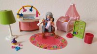 Playmobil 70210 Babyzimmer Essen - Essen-Katernberg Vorschau