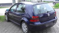 VW Golf 4 2,0L Baden-Württemberg - Krauchenwies Vorschau