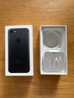 OVP iPhone 7, Black, 128GB Neustadt - Huckelriede Vorschau