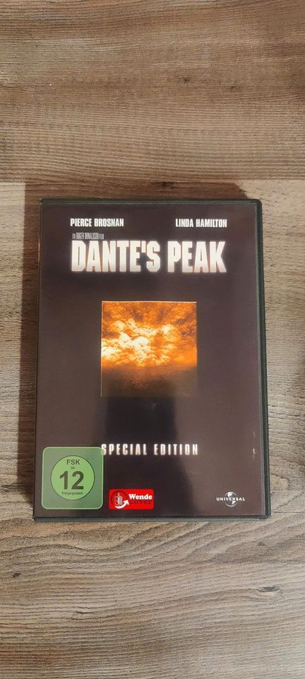 DVD Sammlung 1€ pro Film in Deining