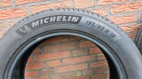 Michelin E Primacy 195/60 R18 96 H S1 09/23 nur 10 km gefahren Niedersachsen - Lemwerder Vorschau