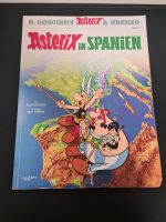 ASterix Comic - Asterix in Spanien Baden-Württemberg - Rangendingen Vorschau