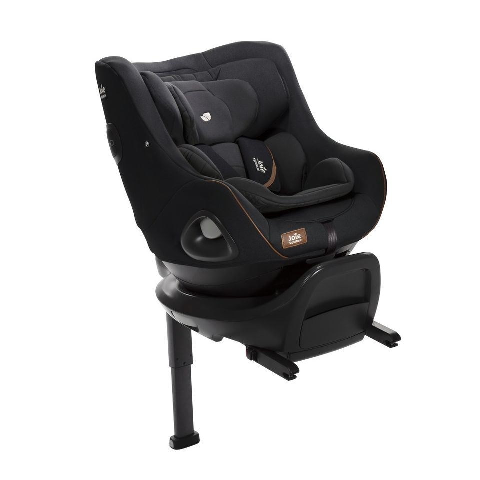 Joie Signature i-Harbour - Kollektion 2024 - Eclipse - i-Size Kindersitz inkl. i-Base Encore mit 360° Drehfunktion - NEU in Fulda