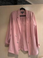 Blazer rosa Rheinland-Pfalz - Görgeshausen Vorschau