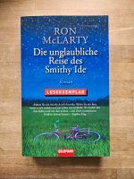 Die unglaubliche Reise des Smithy Ide. Roman Kreis Pinneberg - Pinneberg Vorschau