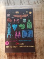Das Buch der Hundert Vergnügungen Köln - Marienburg Vorschau