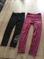 Nike Sportleggins Gr. S (128-137) Niedersachsen - Uelzen Vorschau