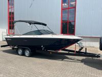 Motorboot / Sportboot Sea Ray Monaco 195 Nordrhein-Westfalen - Delbrück Vorschau