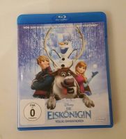 Die Eiskönigin DVD Blu-ray Rostock - Hohe Düne Vorschau