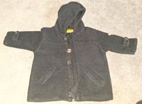 ☆Fleecejacke schwarz ☆ STEIFF ☆Größe 68☆☆ Brandenburg - Senftenberg Vorschau