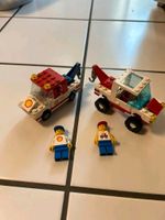Lego Shell Abschleppwagen Nordrhein-Westfalen - Ratingen Vorschau