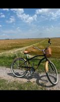 Damenfahrrad, Vintage Fahrrad, Cruiser Rheinland-Pfalz - Riedelberg Vorschau