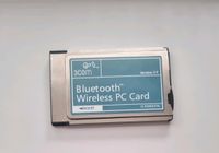 3COM Bluetooth Wireless PC Card  3CRWB6096 Köln - Ehrenfeld Vorschau