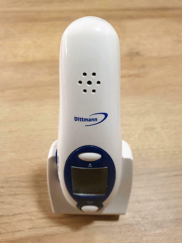 Fieberthermometer Digital Neuwertig!! in Wandsbek - Hamburg Bramfeld |  Babyausstattung gebraucht kaufen | eBay Kleinanzeigen ist jetzt  Kleinanzeigen