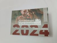Schlemmerblock Gutschein NEU Frankfurt am Main und Umgebung Nordrhein-Westfalen - Altena Vorschau