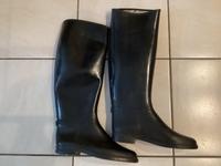 Reitstiefel Größe 38 Niedersachsen - Weyhe Vorschau