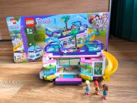 Lego Friends 41395 Freundschaftsbus Nordrhein-Westfalen - Voerde (Niederrhein) Vorschau