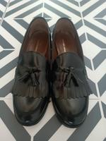 Echte Lederschuhe Loafer - George Hogg Dresden - Neustadt Vorschau